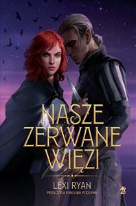 Obrazek Nasze zerwane więzi