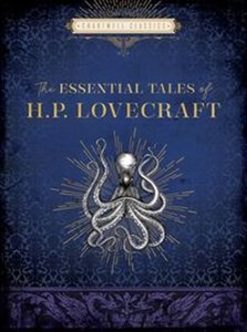 Picture of The Essential Tales of H. P. Lovecraft