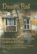 Rodziny ub... - Danuta Raś -  books in polish 