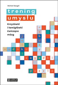 Picture of Trening umysłu