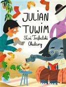 Słoń Trąba... - Julian Tuwim -  Polish Bookstore 