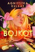 Bojkot - Agnieszka Kulbat -  foreign books in polish 