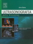 Ultrasonog... - Jane Bates -  books in polish 
