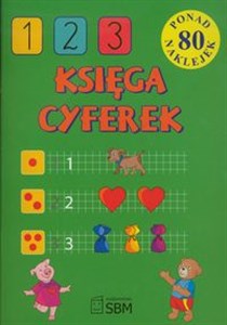 Obrazek Księga cyferek