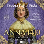 Zobacz : [Audiobook... - Dorota Pająk-Puda