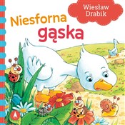 Niesforna ... - Wiesław Drabik -  books from Poland