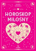 Polska książka : Horoskop m... - Elwira Sowińska