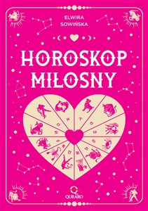 Picture of Horoskop miłosny