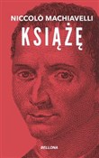 Książę - Niccolo Machiavelli -  books from Poland