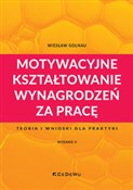 Motywacyjn... - Wiesław Golnau -  Polish Bookstore 