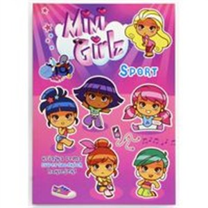 Picture of Mini Girlz Sport