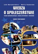 Wiedza o s... - Lech Moryksiewicz, Maria Pacholska -  books from Poland