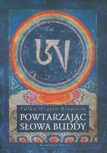 Picture of Powtarzając słowa Buddy