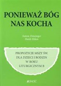 Zobacz : Ponieważ B... - Anton Dinzinger, Heidi Ehlen