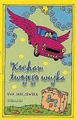 Kocham two... - Ewa Janczewska -  foreign books in polish 