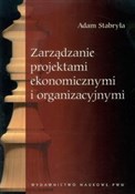 Zarządzani... - Adam Stabryła -  Polish Bookstore 