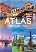 Atlas zaby... - Monika Karolczuk - Ksiegarnia w UK