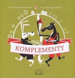 Picture of Komplementy