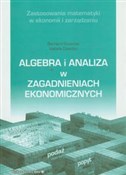 Algebra i ... - Bernard Sozański, Izabela Dziedzic -  books in polish 