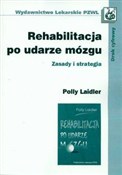 Rehabilita... - Polly Laidler -  Książka z wysyłką do UK