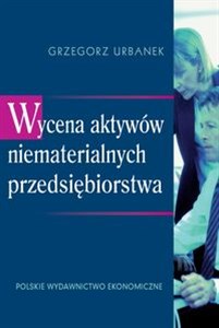 Picture of Wycena aktywów niematerialnych przedsiębiorstwa