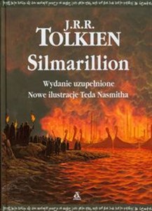 Picture of Silmarillion Wydanie uzupełnione. Nowe ilustracje Teda Nasmitha
