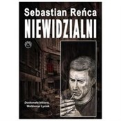 polish book : Niewidzial... - Sebastian Reńca