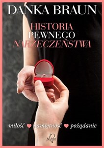 Picture of Historia pewnego narzeczeństwa
