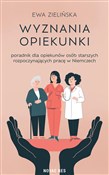Wyznania o... - Ewa Zielińska -  Polish Bookstore 