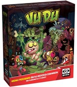 Polska książka : Vudu GALAK...