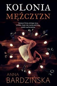 Picture of Kolonia mężczyzn