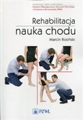 Rehabilita... - Marcin Rosiński -  books from Poland