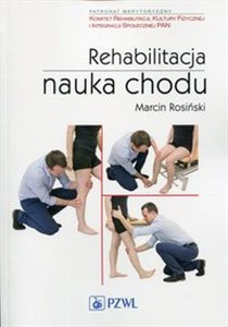Picture of Rehabilitacja Nauka chodu