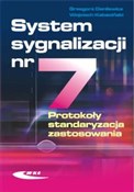 polish book : System syg... - Grzegorz Danilewicz, Wojciech Kabaciński