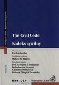 Książka : Kodeks cyw...