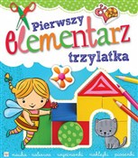 Książka : Pierwszy e... - Agnieszka Bator