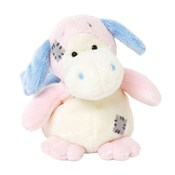 Polska książka : Różowy smo...