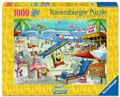 Książka : Puzzle 100...