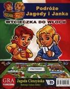 Wycieczka ... - Jagoda Cieszyńska -  Polish Bookstore 