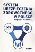 System ube... - Małgorzata Paszkowska -  foreign books in polish 
