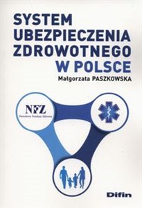 Picture of System ubezpieczenia zdrowotnego w Polsce