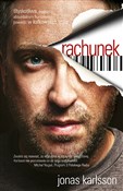 Rachunek - Jonas Karlsson -  books in polish 