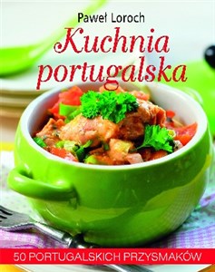Picture of Kuchnia portugalska