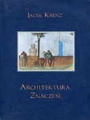 Architektu... - Jacek Krenz -  books in polish 