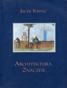 Obrazek Architektura znaczeń