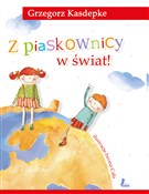 polish book : Z piaskown... - Grzegorz Kasdepke