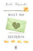 Bilet do s... - Beata Majewska -  foreign books in polish 