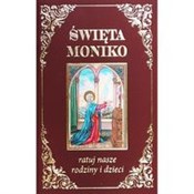 Święta Mon... -  books from Poland