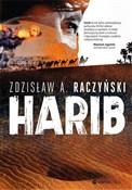 Polska książka : Harib - Zdzisław A. Raczyński
