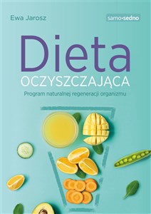 Obrazek Dieta oczyszczająca